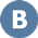 Вконтакте